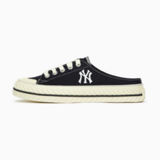 엠엘비 플레이볼 오리진 뮬 뉴욕양키스 3AMUUA11N-50BKS (MLB PLAYBALL ORIGIN MULE) NY (BLACK)