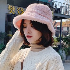 뽀글이보넷모자-추천-상품