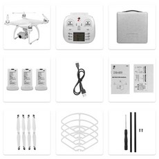 팡팡드론3배터리