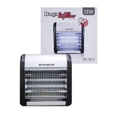 생활가전모기퇴치기