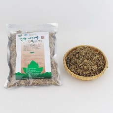 자연애 애담향 절단쑥(300g), 1개