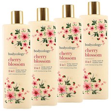 바디콜로지화이트머스크