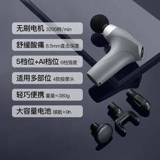 트라택마사지건