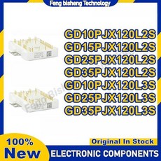 GD25PJX120L3S-B20 GD10PJX120L2S GD15PJX120L2S GD25PJX120L2S GD35PJX120L2S GD10PJX120L3S GD25PJX120L3, [02] GD15PJX120L2S