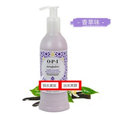 SUIKONE 시원 한 바디 워 시 OPI 과 욕 핸드크림 / 로션 바닐라 백합 재스민 향 250 ML 보습 라벤더 ml, 상세페이지 참조