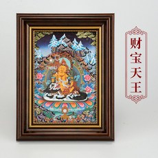조왕탱화