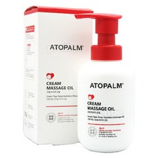 아토팜신생아오일