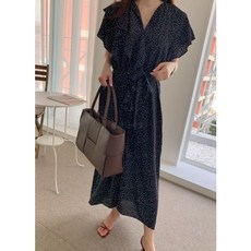 시원한 여름 여성 원피스 롱원피스 미디원피스 쉬폰원피스 프린트원피스 나염원피스 하객원피스 반팔원피스 미디원피스 비치룩 썸머룩 하객룩 리뷰후기