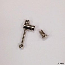 삼화 각도조절레버, 상세페이지 참조
