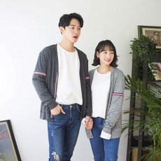 커플가디건