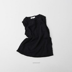 코튼밀 슬라브 나시_18SST18 동수원 NC