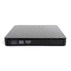 USB3.0 A타입 C타입 겸용 멀티 플레이어 외장형 DVD-RW ODD CD, 100DVD-RW A타입+C타입, 1개