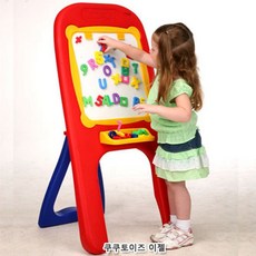 어린이이젤자석