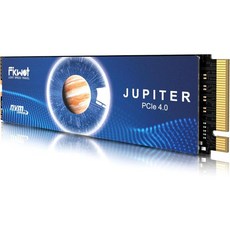 Fikwot FX991 M.2 SSD 4TB NVMe M2 2280 PCIe Gen 4x4 읽기 최대 7300MB/s PS5 노트북 데스크상의 3D QLC NAND용 내장 솔리
