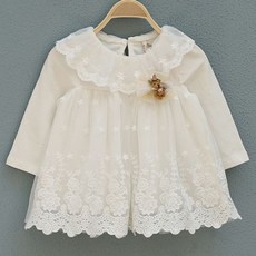 아기하객드레스