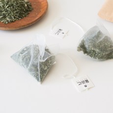 고양이 장난감 고로롱 캣닢 꽃 티백 (캣닙 캣잎 캣입), 3개, 1g, 캣닢꽃티백