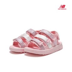 뉴발란스키즈아쿠아샌들