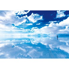 우유니직소퍼즐