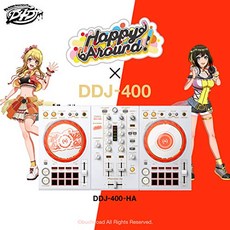 ddj400