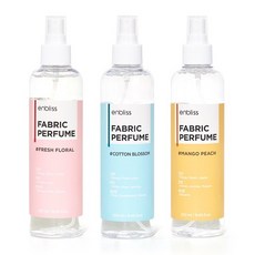 인블리스유아섬유유연제