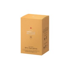 할리스바닐라딜라이트파우치