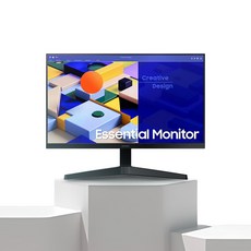 삼성 FHD IPS 75Hz 27인치 모니터 S27C310