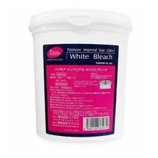 파이모아 임페리얼 화이트 블리치 탈색제, 500ml, 1개