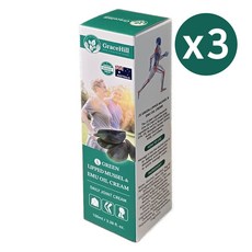 [TV홈쇼핑정품] 배연정 호주크림 초록홍합 에뮤오일 관절크림 뉴질랜드 초록입홍합 손목 허리 무릎 관절염