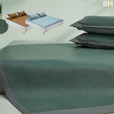 샤오미8h쿨매트