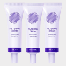 듀이셀필터링크림 선크림, 40ml, SPF50+ PA++++, 1개, 50ml