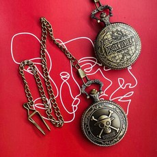 원피스회중시계