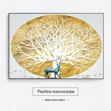 분전반인터폰차단기커버액자