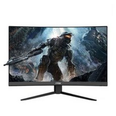 MSI 69cm FHD 옵틱스 커브드 게이밍 모니터 165Hz,