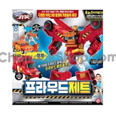 프라우드제트