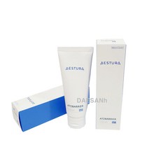 아토베리어 크림 엠디 MD 100ml, 1개, 100g