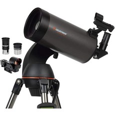 Celestron 망원경 NexStar 127SLT 전산화 망원경, 넥스타 127SLT