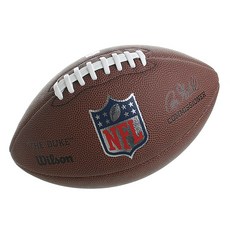 윌슨 NFL 미식축구공 풋볼 럭비공 공인규격사이즈