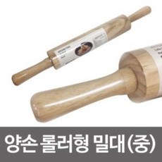 만두손잡이