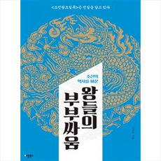 왕들의 부부싸움