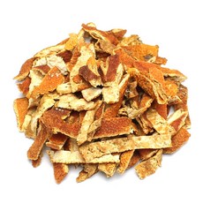 국산 진피 귤껍질 600g, 4개, 1개입