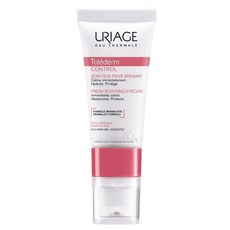 URIAGE 프랑스 정품 유리아쥬 톨레덤 컨트롤 프레쉬 수딩 아이케어 15ml, 1개