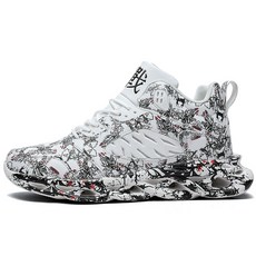 블루마운틴클래식여성우븐슈즈