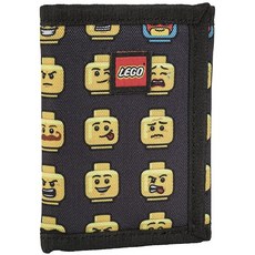 LEGO 키즈 미니 피겨 지갑