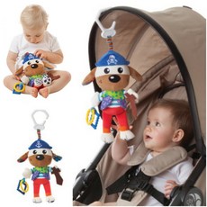 10개월아기카시트장난감