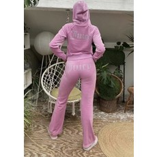 쥬시꾸뛰르트레이닝