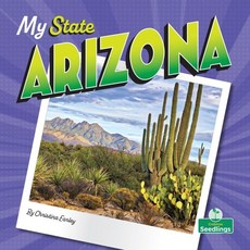 Arizona, Crabtree Publishing Company