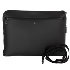 몽블랑남자토트백