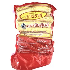 태국 냉동 어육 마하차이 피쉬볼 바스몰 worldfood, 1개, 450g