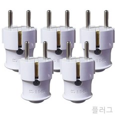 콘센트무접지안전커버