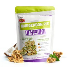 머거본파이